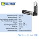 thumbnail image 2 of Batería EMB ER14505 3,6 V 2700 mAh Li-SOCl₂ AA 14500, paquete de 4, 2 of 8