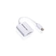 thumbnail image 3 of Adaptador Mini DisplayPort a VGA IOGEAR Blanco (GMDPVGAW6), 3 of 3