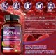 thumbnail image 2 of Suplemento Hierro 65mg con Vitamina C, 2 of 2