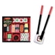 thumbnail image 4 of Set sushi de madera, 4 of 9