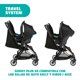 thumbnail image 3 of Coche Bebé Compacto Goody Plus Negro, 3 of 15