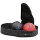 thumbnail image 1 of Boxeo Reflex Ball Diadema Fitness Boxing Gear Entrenamiento Reflex Punching Ball Diadema Negro Rojo, 1 of 5