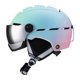 thumbnail image 3 of Conjunto De Casco Y Gafas De Esquí Casco De Snowboard Para Ciclismo Ciclismo Patineta S, 3 of 5