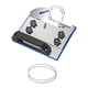 thumbnail image 4 of Soporte Para Biselado De Baldosas De 45° Para Amoladora Angular De 100 Mm Accesorios Resistentes, 4 of 5