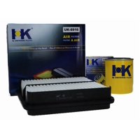 Repuestos Del Sol - Kit Filtro Para Suzuki Grand Nomade 2 5 1998 2006