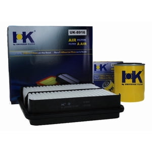 Repuestos Del Sol - Kit Filtro Para Suzuki Grand Vitara 1 6 1998 2004