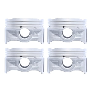 Repuestos Del Sol - Juego Pistones 0.50 Kia Morning 1.2 2012 2016