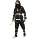 thumbnail image 2 of Disfraz Premium Ninja Dragon Adulto, 2 of 3