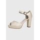 thumbnail image 1 of Sandalia Ilinca Beige, 1 of 5