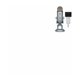 thumbnail image 3 of Micrófono USB Blue Microphones Yeti Plata con Accesorios, 3 of 9