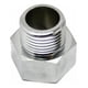 thumbnail image 4 of Conector He - Hi, 1/2 X 7/8 , Niple Adaptador, 4 of 5