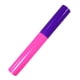 thumbnail image 1 of Vinilo que cambia de color 30,5 x 25 cm Vinilo autoadhesivo extraíble Vinilo sensible al frío Vinilo permanente para tazas Calcomanías artíst rosa a violeta, 1 of 5