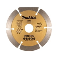 Disco Diamantado 115Mm Seg/Universal Makita D-74099