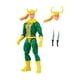 thumbnail image 1 of Figura Marvel Legens Series Loki, 1 of 3