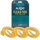 thumbnail image 1 of Collar para gato ALZOO anti pulgas y garrapatas – 4 meses – Pack de 3, 1 of 8
