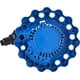 thumbnail image 2 of Bomba para cubierta de piscina Wayne WAPC250 3000 GPH 1/4 HP Azul, 2 of 9