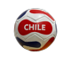 thumbnail image 1 of Balón Fútbol DRB Chile Bumerang N° 5, 1 of 2