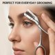 thumbnail image 5 of Tijeras Selcolik para Cejas con Peine 2 en 1 - Kit Completo, 5 of 7