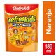thumbnail image 1 of Jugo Tetra Pack Refreskids Naranja, 180 ml, 1 of 1