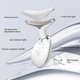 thumbnail image 3 of Masajeador facial cotsoco 7‑en‑1 con terapia de luz roja – blanco, 3 of 7