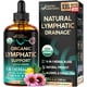 thumbnail image 1 of Fórmula de Apoyo Diario drenaje linfático NUTRAHARMONY orgánico, 1 of 4