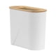 thumbnail image 5 of Caja De Basura Para Inodoro Interior Cubos De Basura Para Lavandería Dormitorio Inodoro 15l, 5 of 5