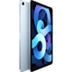 thumbnail image 3 of Apple iPad Air 10.9" 64GB Azul Cielo - Reacondicionado, 3 of 5