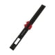 thumbnail image 1 of Regla De Bolsillo Para Carpintería, Regla De Marcado Portátil Profesional En Pulgadas Y Métricas, 30 Cm, 1 of 5
