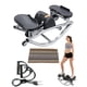 thumbnail image 1 of Rocking Stepper PMLQZA 2026 para hacer ejercicio en casa, 150 kg, 1 of 8