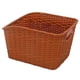thumbnail image 4 of Cesta trasera para bicicleta, cesta de almacenamiento para bicicletas de montaña, organizador de artículos diversos, contenedor de almacenamiento para, 4 of 5