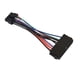 thumbnail image 1 of Atx 24 Pines hmb A 12 Pines Cable De Cable De La Fuente De Alimentación Del Convertidor mch Para Acer, 1 of 3