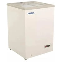 Bozzo - Congelador Sd-100 Lts Tapa Vidrio