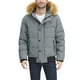 thumbnail image 2 of Chaqueta Tommy Hilfiger acolchada de tela ártica tipo bomber, 2 of 3