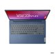 thumbnail image 3 of Notebook IdeaPad Slim 3 15ABR8 15.6" Full HD AMD Ryzen 7 16GB 512GB SSD Azul, 3 of 8