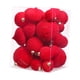 thumbnail image 2 of 35 Piezas De Adornos Navideños Colgantes De Bolas, Adornos Navideños Modernos, Bolas Rojas, 2 of 3