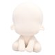 thumbnail image 4 of Mu?eco De Peluche De Algodón Con Ropa Para Exhibir, Juguete De Peluche, Manualidades, Humanoide, 40 Cm, 4 of 5