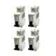 thumbnail image 1 of Pack 4 Interruptor Automático Ebasee 1x 20a Curva C 6ka Sec, 1 of 9