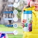 thumbnail image 5 of Botella de Agua Uglydolls Pop Top Azul 350 ml, 5 of 6