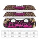 thumbnail image 3 of Pink Gold Leopard Hello Kitty Comforter Set Soft 3 Pcs Twin Bedding Sets Thicken for All Season, 3 of 5