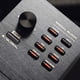 thumbnail image 4 of Pedal multiefectos para guitarra NUX MG-30 con pedal NMP-2, 4 of 7