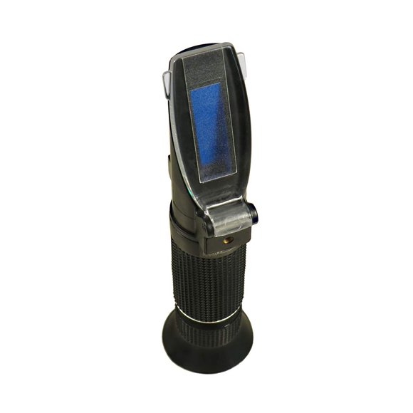 Refractómetro Sper Scientific 0~28% Brix