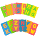thumbnail image 1 of Tatami Infantil en Goma Eva Puzzle de Letras A-Z de 26 piezas, 1 of 2