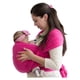 thumbnail image 1 of Fular Semielasticado Fucsia, 1 of 2