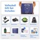 thumbnail image 2 of Entrenador de Voleibol MOTOMY VolleyPal Kit Solo de Rebote, 2 of 9