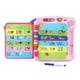 thumbnail image 3 of Libro de actividades LeapFrog Violet and Friends Prep for Preescolar, 3 of 9