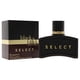 thumbnail image 3 of Perfume NU Parfums Black is Black Select Eau De Toilette 100 mL, 3 of 4