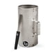 thumbnail image 1 of Guiro Latin Percussion LP307 Merengue Güira de acero inoxidable, 1 of 1