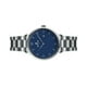 thumbnail image 3 of Reloj Westar Profile Stainless Steel Blue Dial Quartz 40218STN104 Women's Watch, 3 of 3