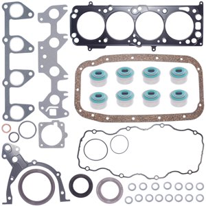 Repuestos Del Sol - Juego Empaquetadura Motor Chevrolet Corsa 1.8 Evolution 2001 2005