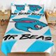 thumbnail image 2 of Mr Beast LogoComforter Set for Kids Boys Teen Tween 3D Lightweight Microfiber Bedding Sets, 2 of 3
